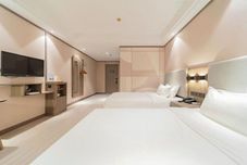 Lainnya Hanting Hotel (Shanghai Qingpu Xincheng Metro Station)