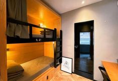 อื่นๆ 6 Iforest Hostel (Shanghai People's Square, Dashijie Metro Station)