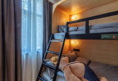 อื่นๆ 2 Iforest Hostel (Shanghai People's Square, Dashijie Metro Station)