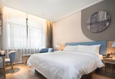 其他 7 Home Inn(Kunming North Railway Station Metro Station)