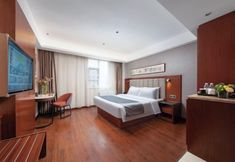 其他 4 Yitel (Qilu Software Park, Ji'nan High-tech Zone)