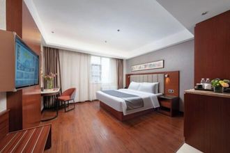 其他 4 Yitel (Qilu Software Park, Ji'nan High-tech Zone)