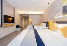 Others 7 Home Inn Selected