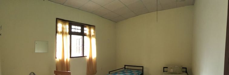 기타 ISORA TRANSIT VILLA