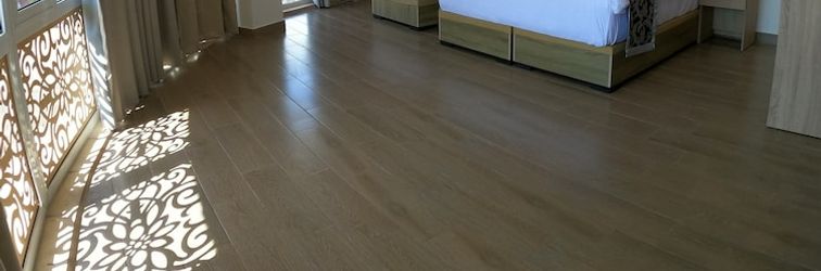 Lain-lain Grand Season hotel