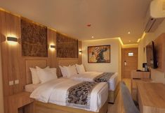 Lain-lain 7 Grand Season hotel