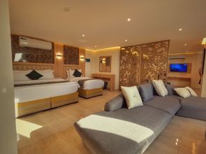 Lain-lain 4 Grand Season hotel