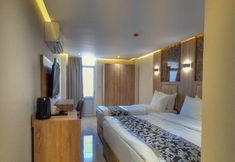 Lain-lain 5 Grand Season hotel