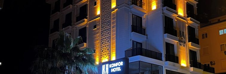其他 KONFOR HOTEL