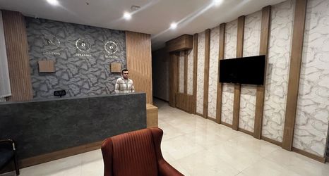 其他 2 KONFOR HOTEL