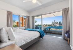 Lainnya 2 Dream Views of Sydney CBD