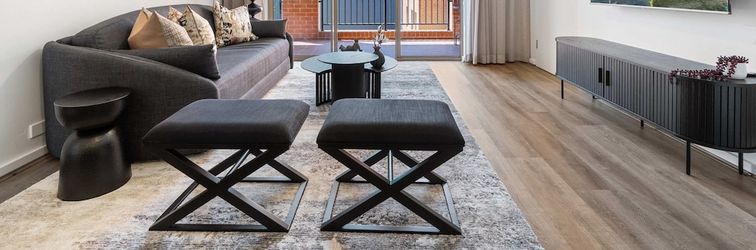 อื่นๆ Camperdown Cozy Corner 5