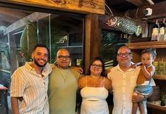 其他 6 Pousada Refugio Prumirim