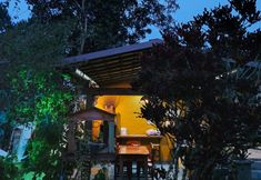 其他 4 Pousada Refugio Prumirim