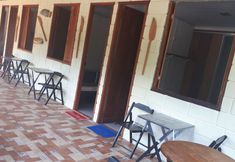 其他 7 Pousada Refugio Prumirim