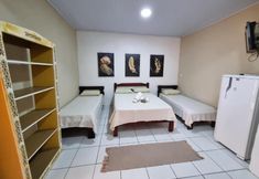 其他 2 Pousada Refugio Prumirim