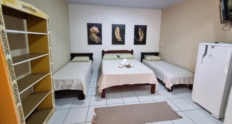 Others 2 Pousada Refugio Prumirim