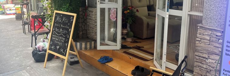 其他 Mai Mai Hostel Homestay