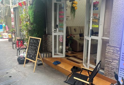 其他 Mai Mai Hostel Homestay