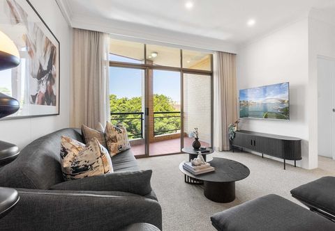 Khác Camperdown Cozy Corner 8