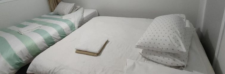 Others 3 Bedroom Garden Chalet A