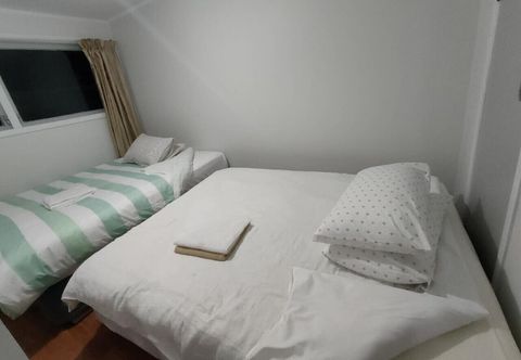 Others 3 Bedroom Garden Chalet A