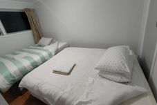 Others 3 Bedroom Garden Chalet A