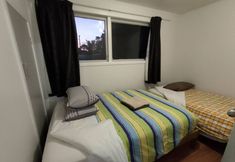 Others 2 3 Bedroom Garden Chalet A