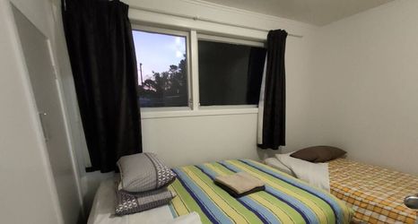 其他 2 3 Bedroom Garden Chalet A