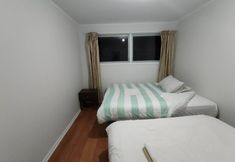 Others 3 3 Bedroom Garden Chalet A