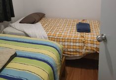 Others 4 3 Bedroom Garden Chalet A