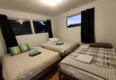 Others 5 3 Bedroom Garden Chalet A