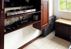 Others 5 Room in Albegro Baguio Burnham Wifi Parking
