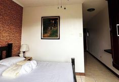 Others 3 Room in Albegro Baguio Burnham Wifi Parking