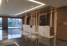 その他 3 World Hotel Jinan Wenlvcheng Branch