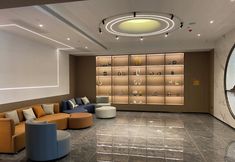 その他 5 World Hotel Jinan Wenlvcheng Branch