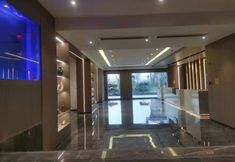 その他 4 World Hotel Jinan Wenlvcheng Branch