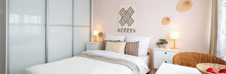 Others Opal - by Kairos Apartments