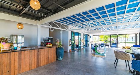 其他 2 BJ&Radisson SeaView Hotel