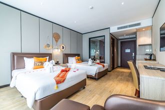 其他 4 BJ&Radisson SeaView Hotel