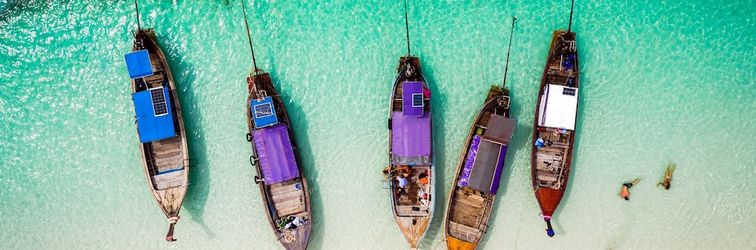 其他 BJ&Radisson SeaView Hotel