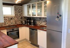 Others 5 2 Person Holiday Home in Grenaa