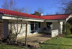 Others 6 2 Person Holiday Home in Grenaa