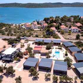 Primary image1SAK Mobile Home Privlaka,普里夫拉卡飯店