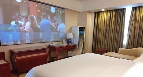 Others 2 Vienna International Hotel (Foshan Shiwan Hotel Creative Industry Park Branch)