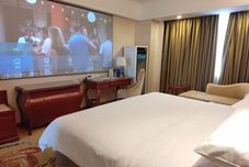 Lain-lain Vienna International Hotel (Foshan Shiwan Hotel Creative Industry Park Branch)