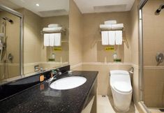 Lain-lain 5 Vienna International Hotel (Foshan Shiwan Hotel Creative Industry Park Branch)