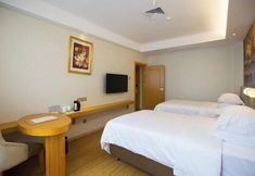 Lain-lain 4 Vienna International Hotel (Foshan Shiwan Hotel Creative Industry Park Branch)