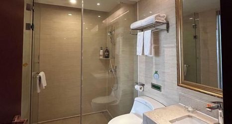 Lain-lain 2 Vienna International Hotel (Foshan Shiwan Hotel Creative Industry Park Branch)