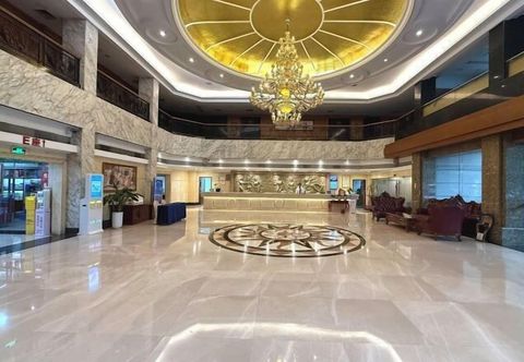 Others Vienna International Hotel (Foshan Shiwan Hotel Creative Industry Park Branch)